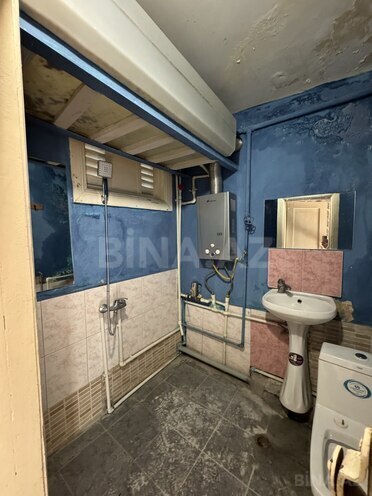 Satılır 1 otaqlı köhnə tikili 40 m², Yeni Suraxanı q., photo 15 from 20