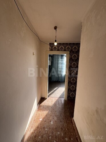 Satılır 1 otaqlı köhnə tikili 40 m², Yeni Suraxanı q., photo 14 from 20