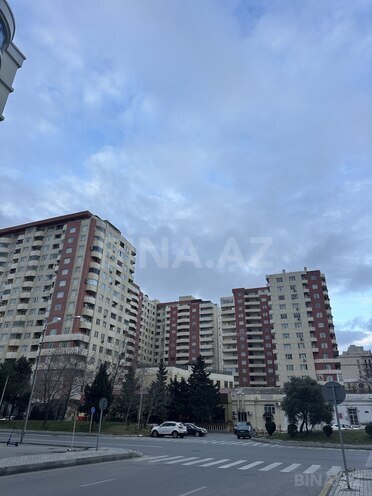 Satılır 3 otaqlı yeni tikili 120 m², Şah İsmayıl Xətai m., photo 1 from 18