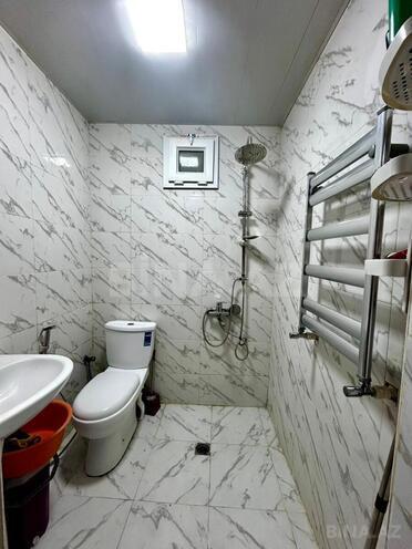 Satılır 2 otaqlı həyət evi/bağ evi 42 m², photo 8 from 9