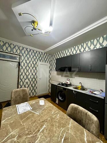 Satılır 2 otaqlı həyət evi/bağ evi 42 m², photo 3 from 9