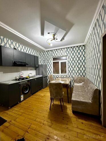 Satılır 2 otaqlı həyət evi/bağ evi 42 m², photo 1 from 9