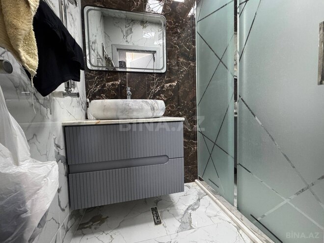 Satılır 3 otaqlı yeni tikili 100 m², 28 May m., photo 12 from 14