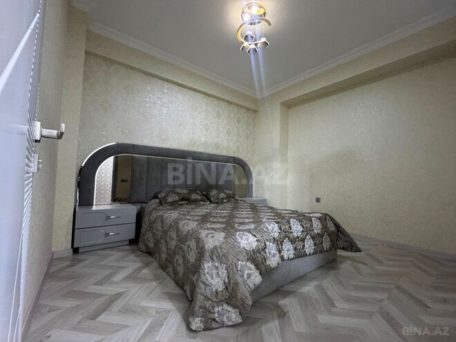 Satılır 3 otaqlı yeni tikili 100 m², 28 May m., photo 9 from 14