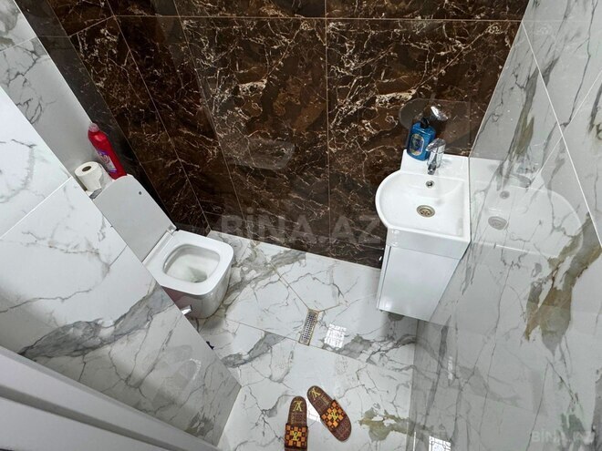 Satılır 3 otaqlı yeni tikili 100 m², 28 May m., photo 13 from 14