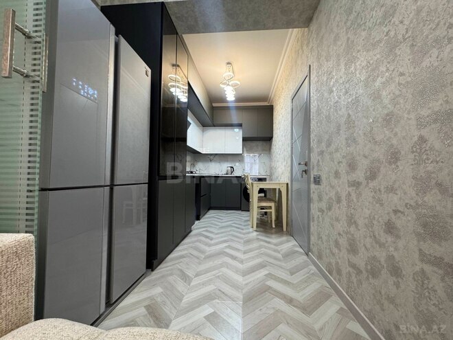 Satılır 3 otaqlı yeni tikili 100 m², 28 May m., photo 3 from 14