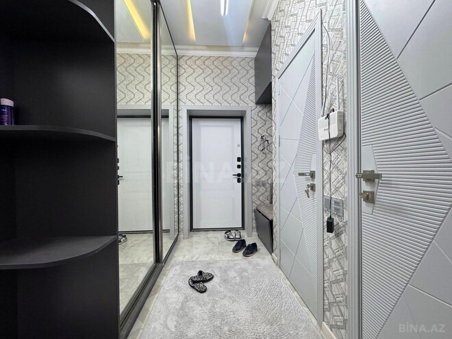 Satılır 3 otaqlı yeni tikili 100 m², 28 May m., photo 11 from 14