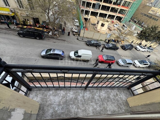 Satılır 3 otaqlı yeni tikili 100 m², 28 May m., photo 5 from 14