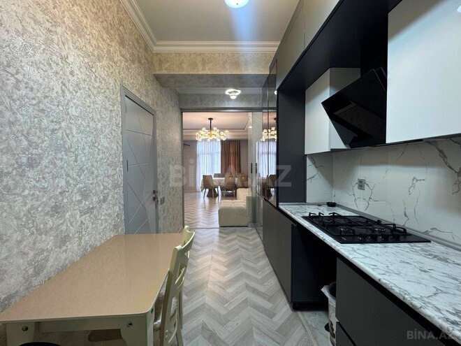 Satılır 3 otaqlı yeni tikili 100 m², 28 May m., photo 4 from 14