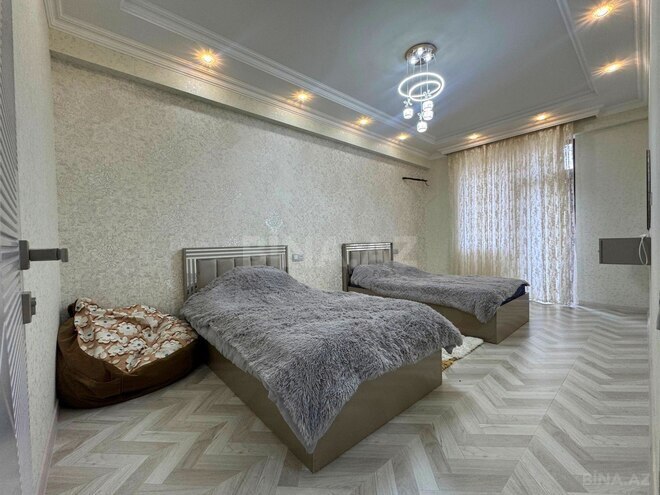 Satılır 3 otaqlı yeni tikili 100 m², 28 May m., photo 6 from 14