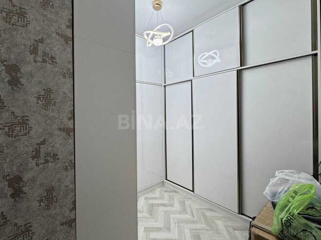 Satılır 3 otaqlı yeni tikili 100 m², 28 May m., photo 10 from 14