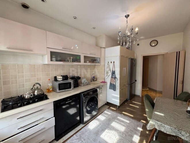 Продаётся 2-комн. новостройка 85.5 м², м. Мемар Аджеми, photo 5 from 16