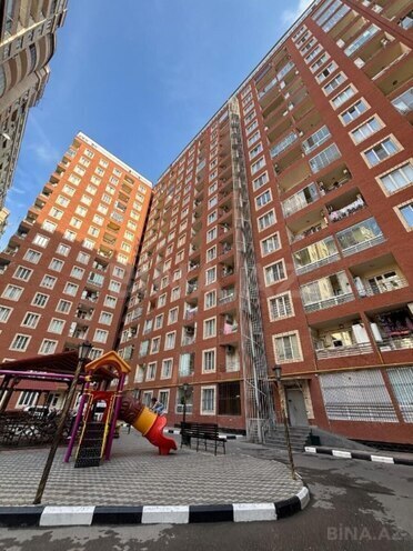 Продаётся 2-комн. новостройка 85.5 м², м. Мемар Аджеми, photo 4 from 16