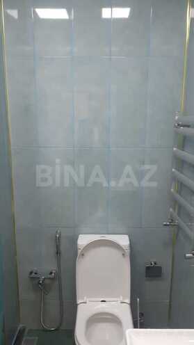 Satılır 1 otaqlı yeni tikili 30 m², Nəsimi r., photo 13 from 14