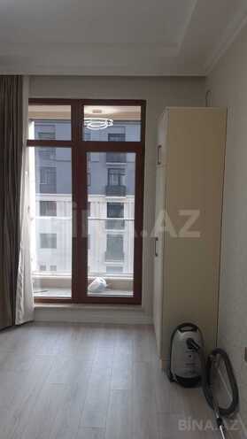 Satılır 1 otaqlı yeni tikili 30 m², Nəsimi r., photo 9 from 14