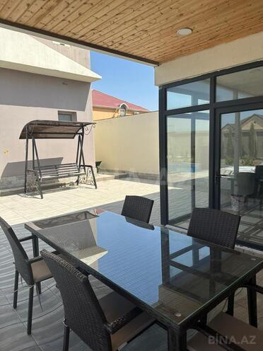 Сдаётся 5-комн. дом/дача 220 м², пос. Нардаран, photo 16 from 22