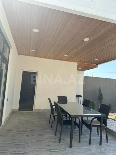 Сдаётся 5-комн. дом/дача 220 м², пос. Нардаран, photo 15 from 22