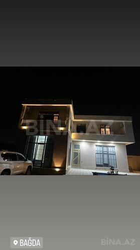 Сдаётся 5-комн. дом/дача 220 м², пос. Нардаран, photo 17 from 22
