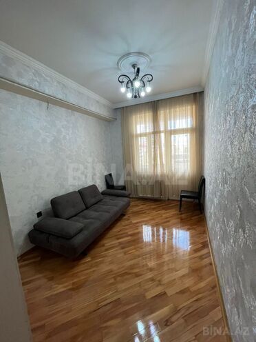 İcarəyə verilir 2 otaqlı yeni tikili 76 m², Qara Qarayev m., photo 7 from 18