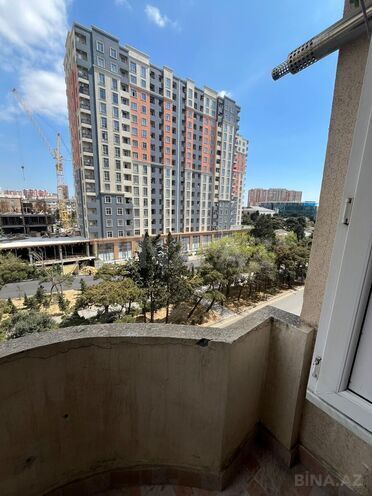 İcarəyə verilir 2 otaqlı yeni tikili 76 m², Qara Qarayev m., photo 14 from 18