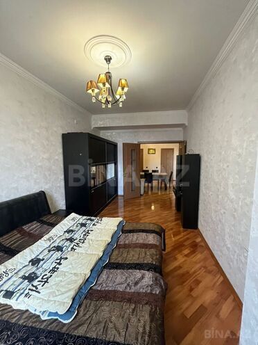 İcarəyə verilir 2 otaqlı yeni tikili 76 m², Qara Qarayev m., photo 11 from 18