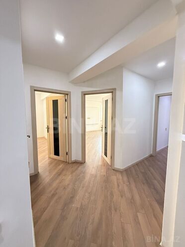 Satılır 2 otaqlı yeni tikili 90 m², Yeni Yasamal q., photo 10 from 13