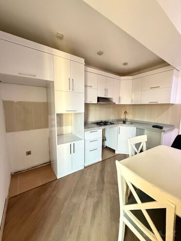 Satılır 2 otaqlı yeni tikili 90 m², Yeni Yasamal q., photo 4 from 13