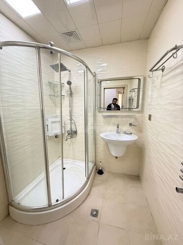 Satılır 2 otaqlı yeni tikili 90 m², Yeni Yasamal q., photo 11 from 13