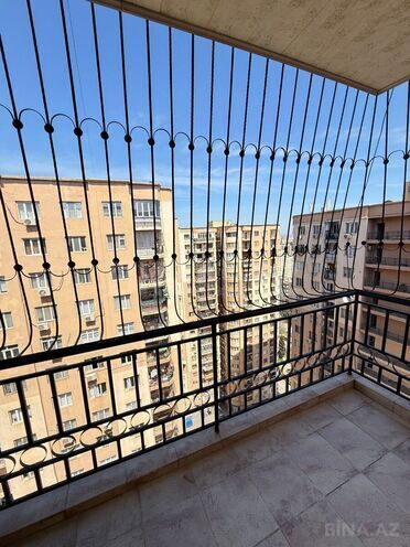 Satılır 2 otaqlı yeni tikili 90 m², Yeni Yasamal q., photo 12 from 13