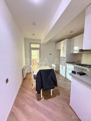 Satılır 2 otaqlı yeni tikili 90 m², Yeni Yasamal q., photo 1 from 13