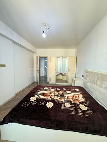 Satılır 2 otaqlı yeni tikili 90 m², Yeni Yasamal q., photo 6 from 13