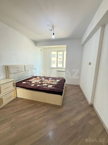 Satılır 2 otaqlı yeni tikili 90 m², Yeni Yasamal q., photo 5 from 13