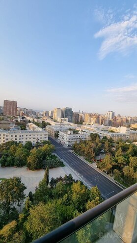 İcarəyə verilir 4 otaqlı yeni tikili 140 m², Nəsimi r., photo 19 from 22
