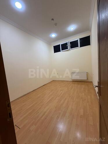 İcarəyə verilir 10 otaqlı ofis 250 m², Nəsimi r., photo 4 from 21