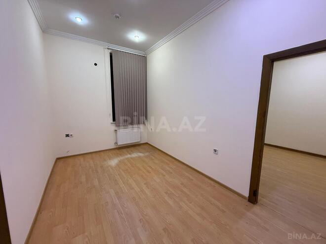 İcarəyə verilir 10 otaqlı ofis 250 m², Nəsimi r., photo 8 from 21
