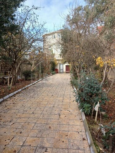 Satılır  torpaq 6 sot, Badamdar q., photo 1 from 5