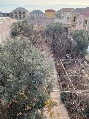 Satılır  torpaq 6 sot, Badamdar q., photo 3 from 5