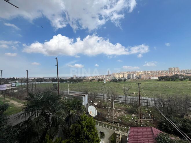 Satılır 5 otaqlı köhnə tikili 120 m², Əhmədli q., photo 15 from 18