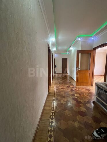 Satılır 5 otaqlı köhnə tikili 120 m², Əhmədli q., photo 13 from 18