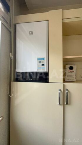 Satılır 5 otaqlı köhnə tikili 120 m², Əhmədli q., photo 14 from 18