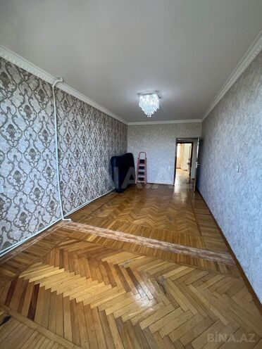 Satılır 5 otaqlı köhnə tikili 120 m², Əhmədli q., photo 8 from 18