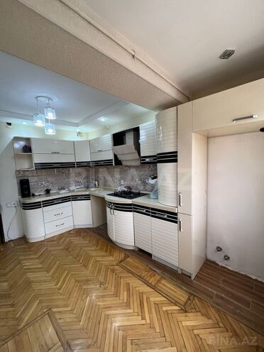 Satılır 5 otaqlı köhnə tikili 120 m², Əhmədli q., photo 4 from 18