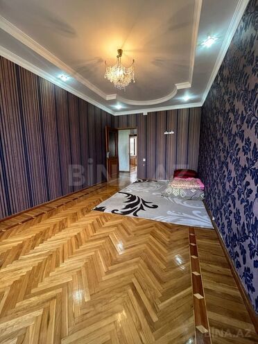 Satılır 5 otaqlı köhnə tikili 120 m², Əhmədli q., photo 9 from 18