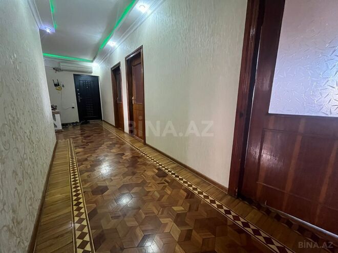 Satılır 5 otaqlı köhnə tikili 120 m², Əhmədli q., photo 16 from 18