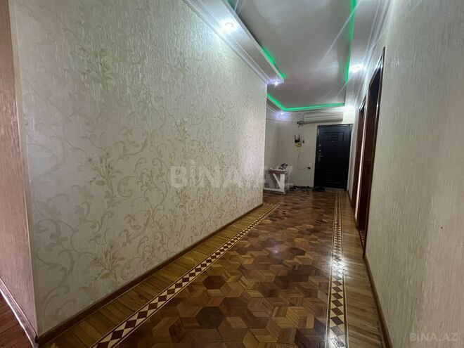 Satılır 5 otaqlı köhnə tikili 120 m², Əhmədli q., photo 17 from 18