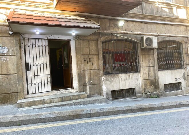 Продаётся  объект 70 м², м. Ичеришехер, photo 1 from 16