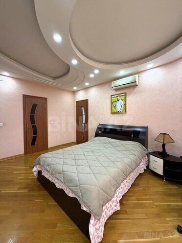 Satılır 4 otaqlı yeni tikili 205 m², Nizami m., photo 11 from 20