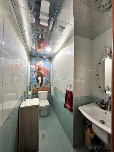 Satılır 4 otaqlı yeni tikili 205 m², Nizami m., photo 19 from 20