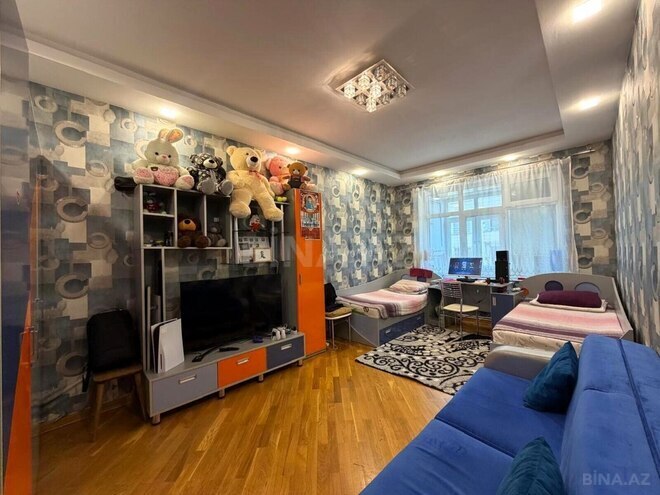 Satılır 4 otaqlı yeni tikili 205 m², Nizami m., photo 16 from 20