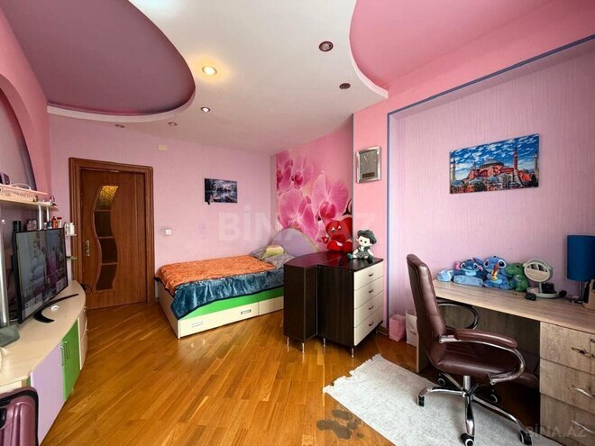 Satılır 4 otaqlı yeni tikili 205 m², Nizami m., photo 14 from 20